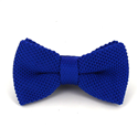 Einstecktuch Einfarbiges Marineblau